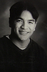 Billy Nguyen