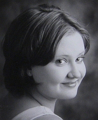 Kamilla Hoffman Nielsen
