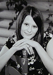Melissa Hiebner