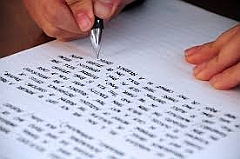 Essay Writing