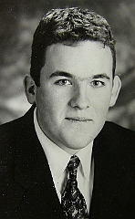Ben Coleman