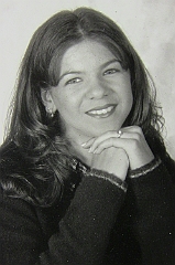 Camille Friesen