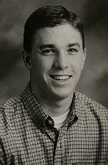 Christopher Luethj