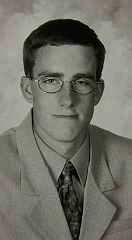 Collin Siebert