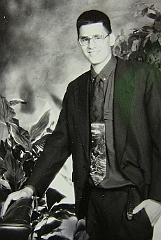 Joseph Friesen