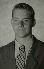 Matthew Regier