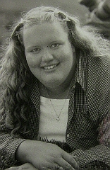 Tiffany Tracy