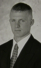 Wesley Goertzen