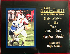 Austin Stuhr