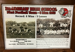 Bradshaw Football