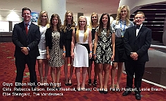 FBLA 2015-16