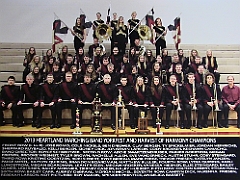 2013 harvest of harmony