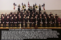 2014 harvest of harmony