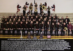 2015 harvest of harmony