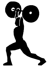 Weight Room