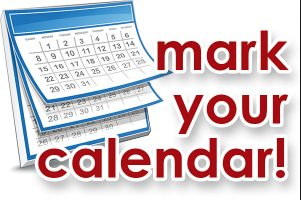Heartland Community Schools - Junior High and High School- Important Dates