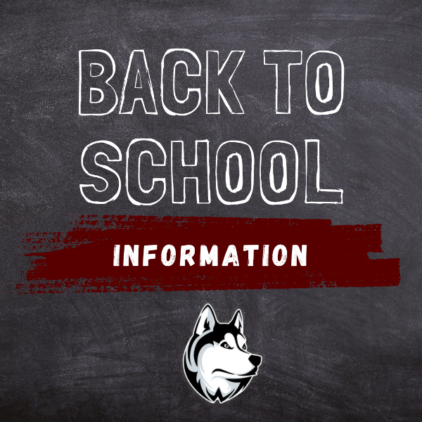 Heartland Community Schools - Back to School Information 2024